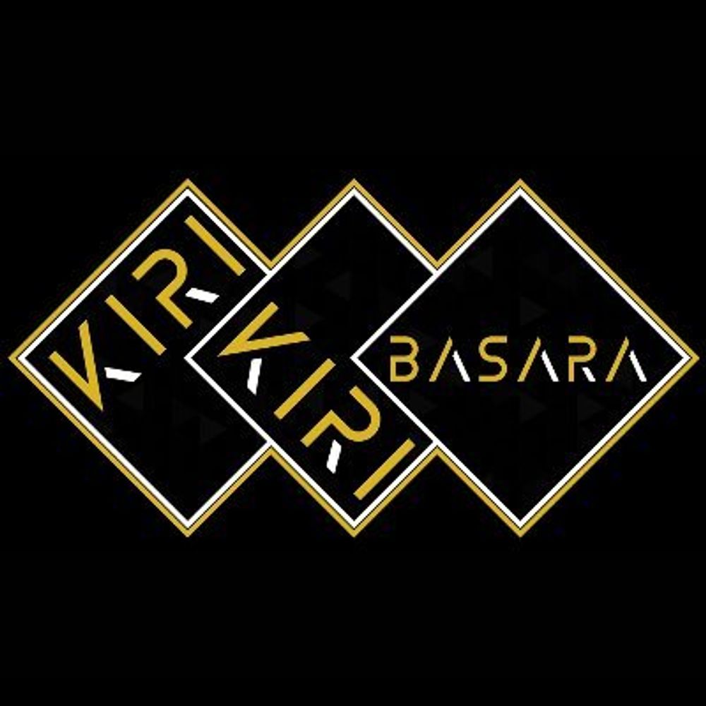Kiri Kiri Basara – SciADV News