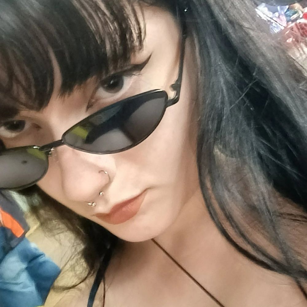 Ana Clara 𖤐