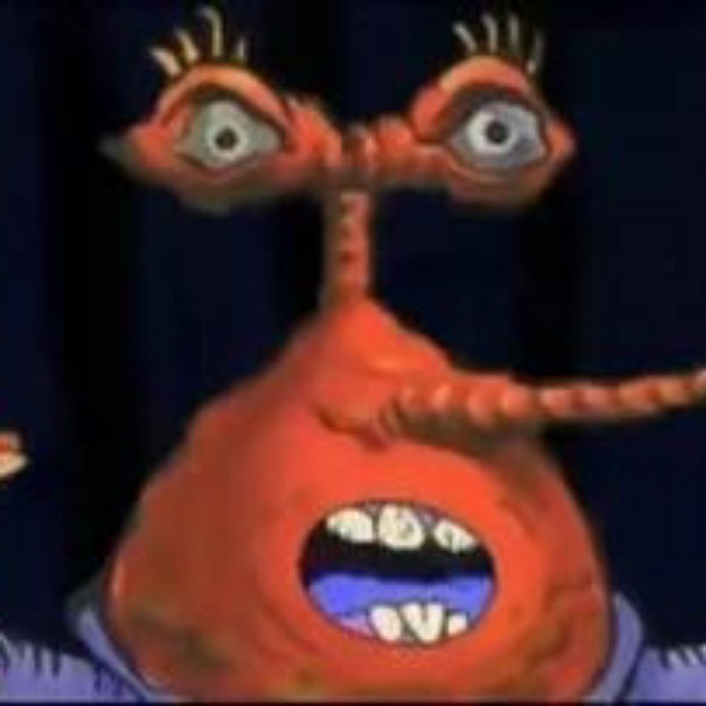 the krab