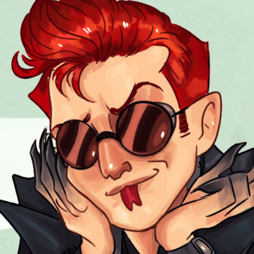 Crowley's Green Thumb's avatar