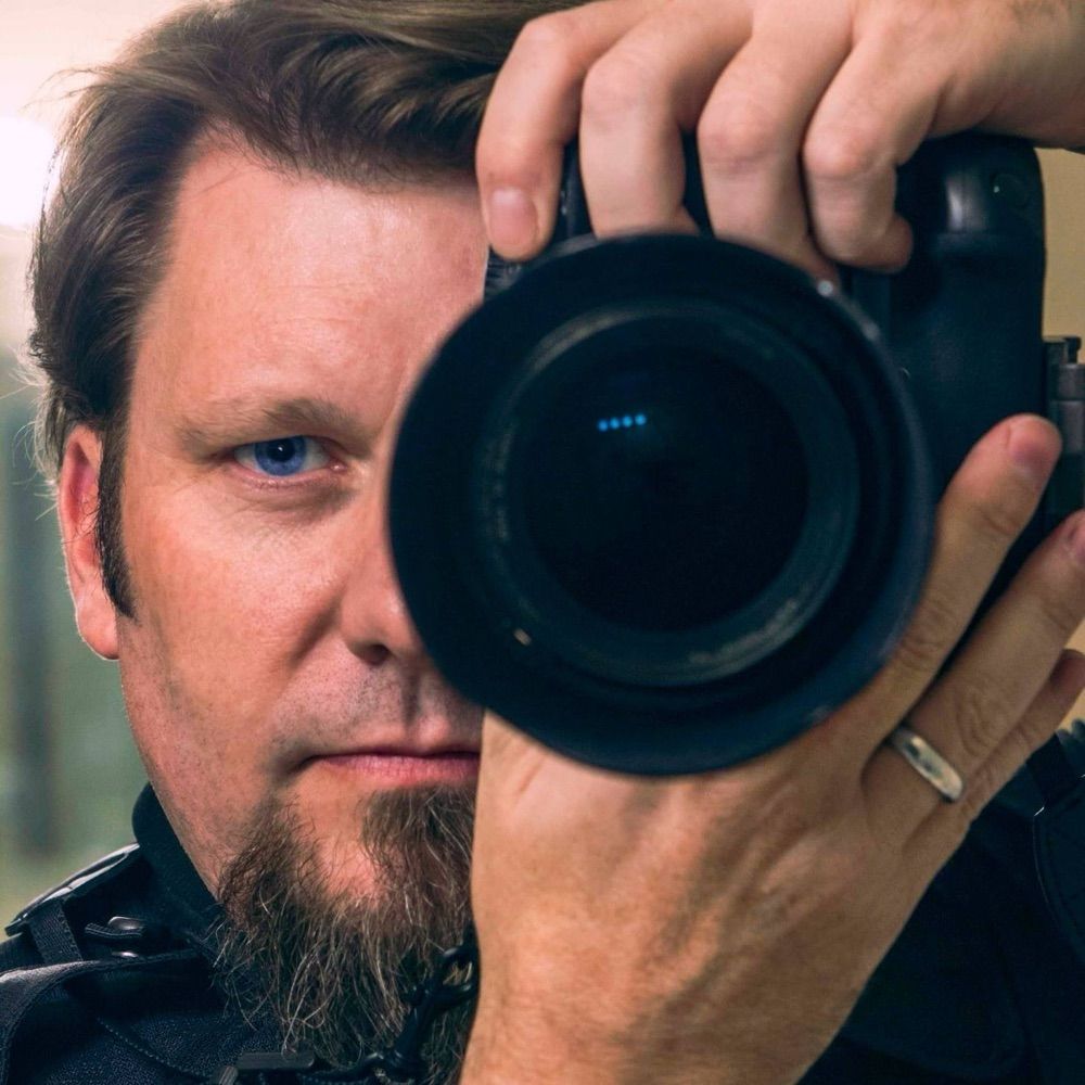 Eric O. Ledermann