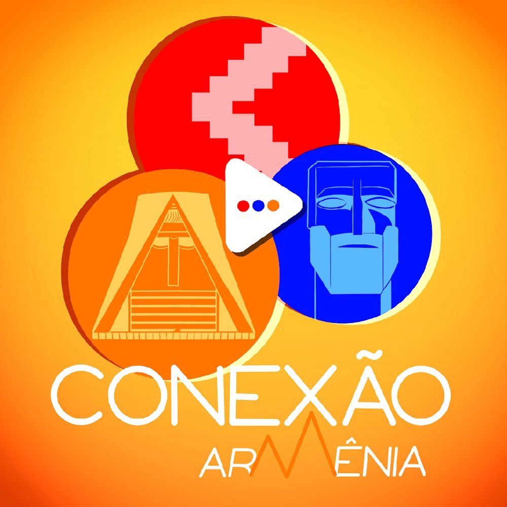 Conexao Armenia