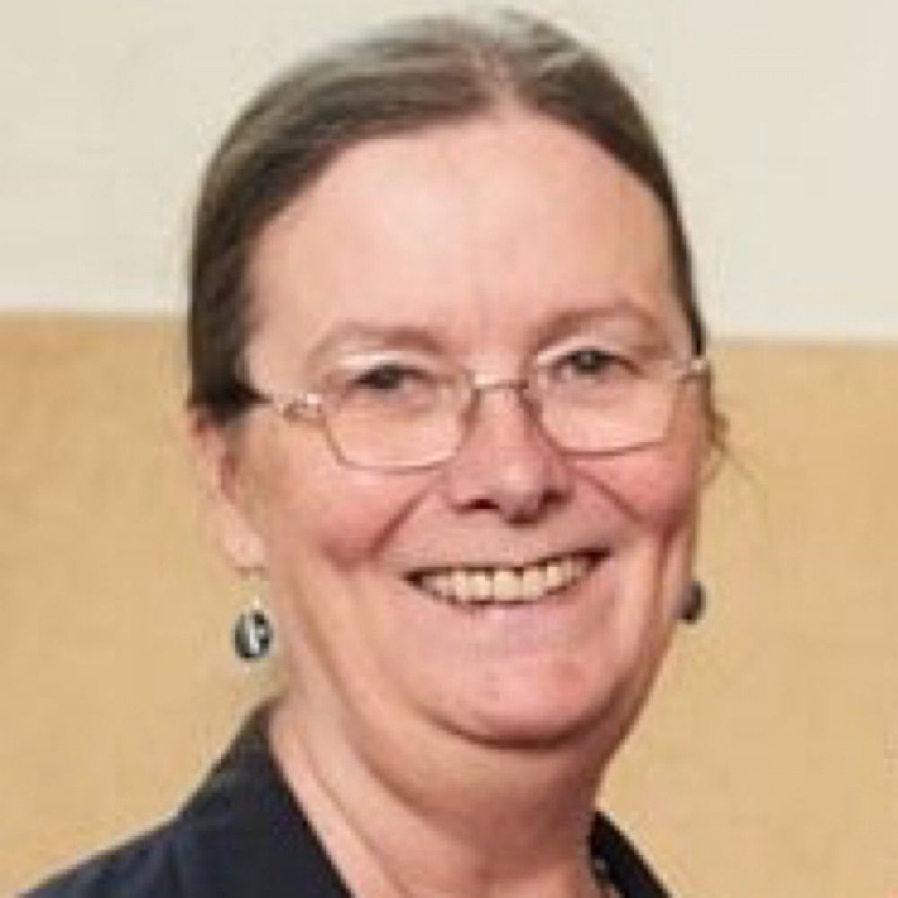 Deborah Weston