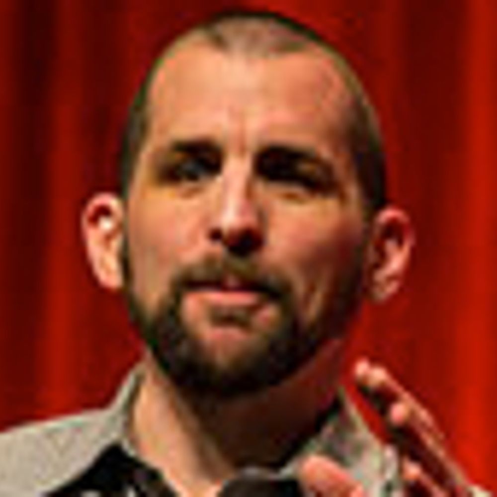 Scott Berkun