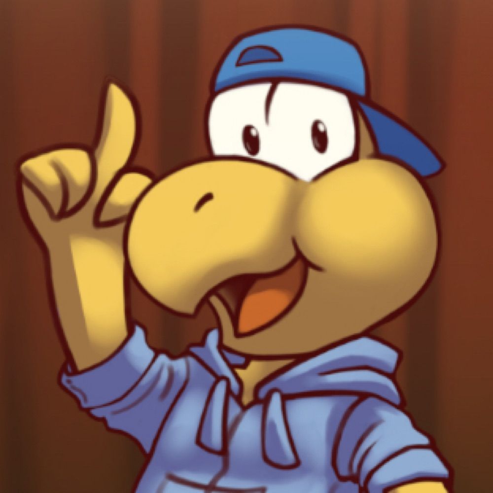 User avatar
