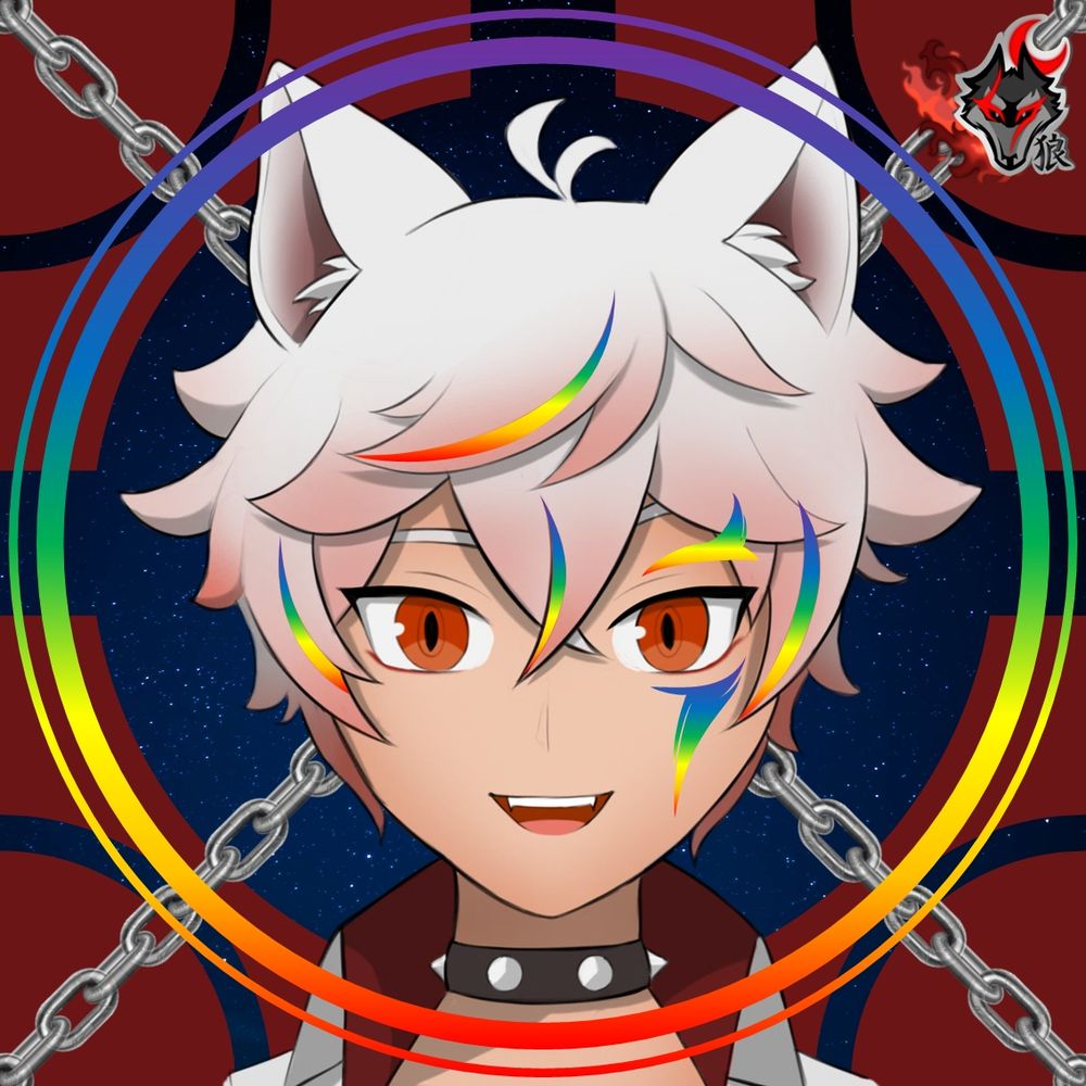 69狼 -Rokurou- 【Shounen Academy】