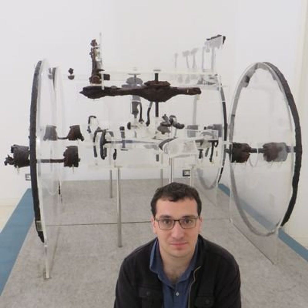 David Picker-Kille