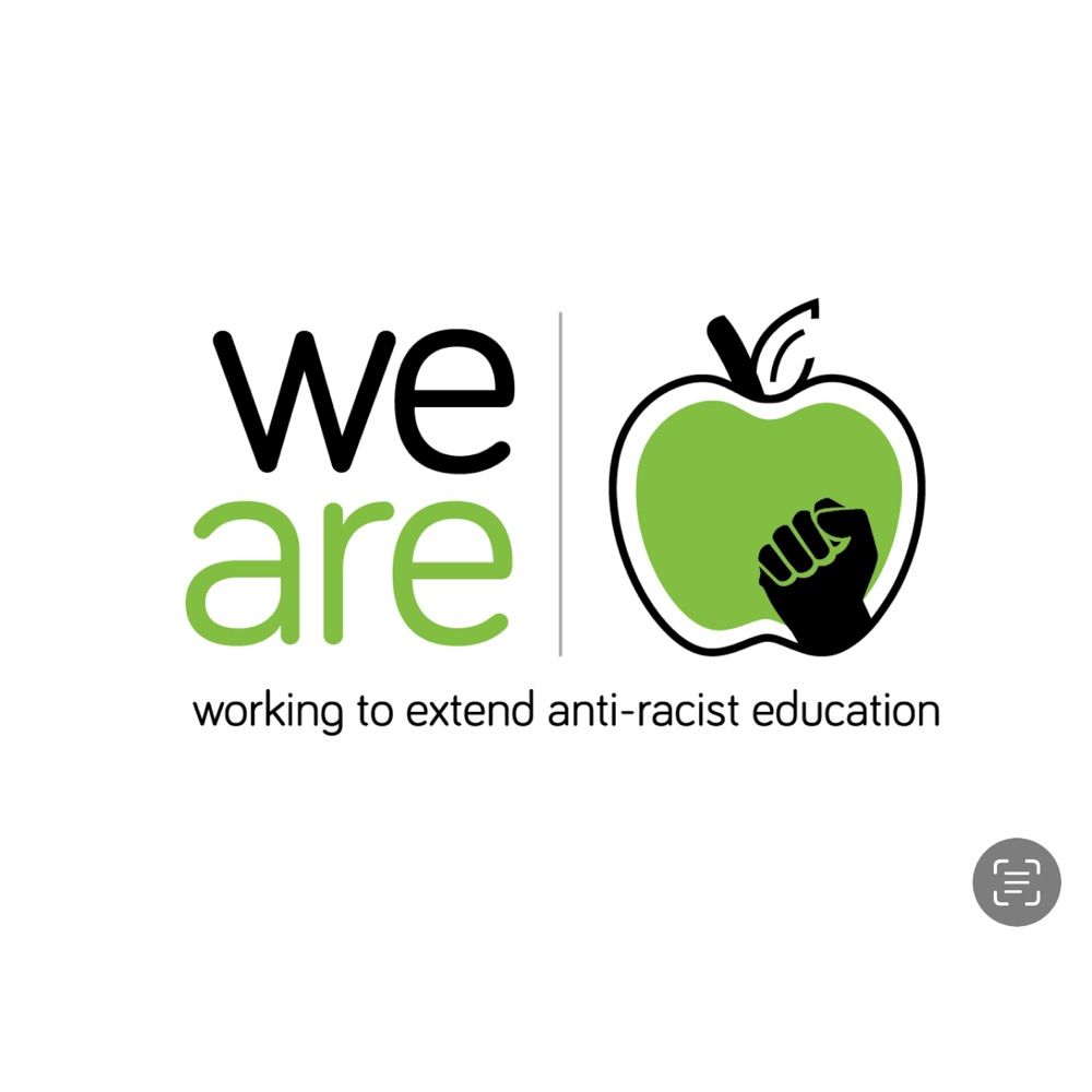 WE ARE