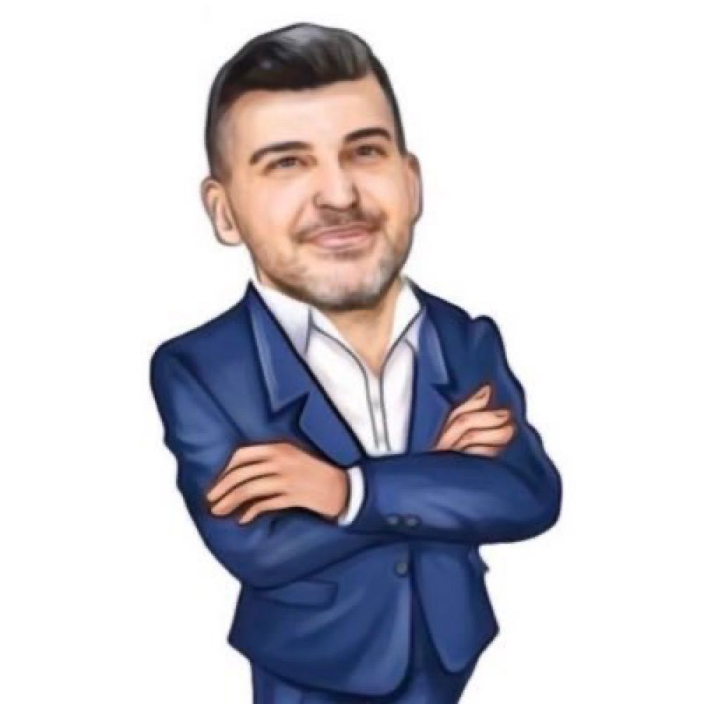 Kalust Şalcıoğlu
