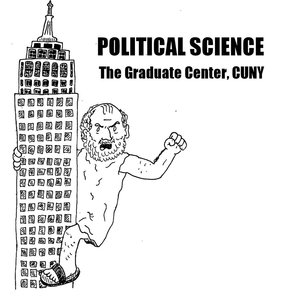 GC Political Science 