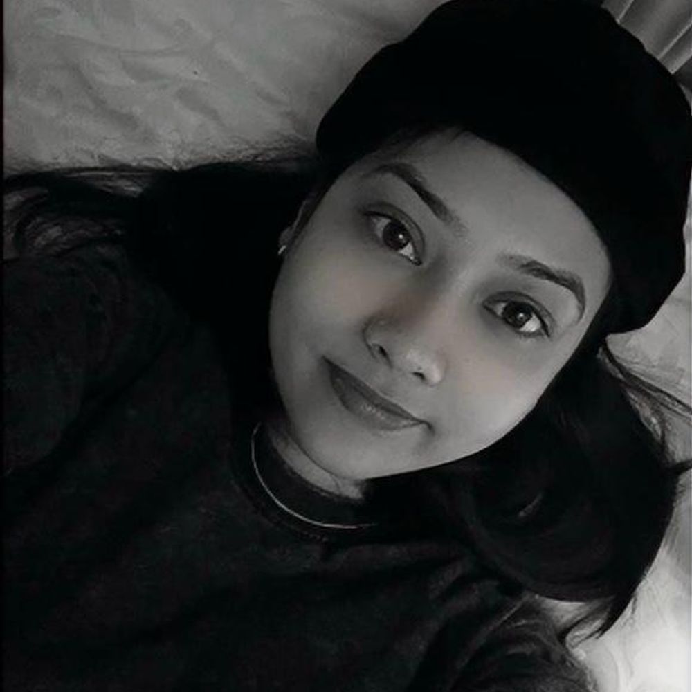 Namrata😊