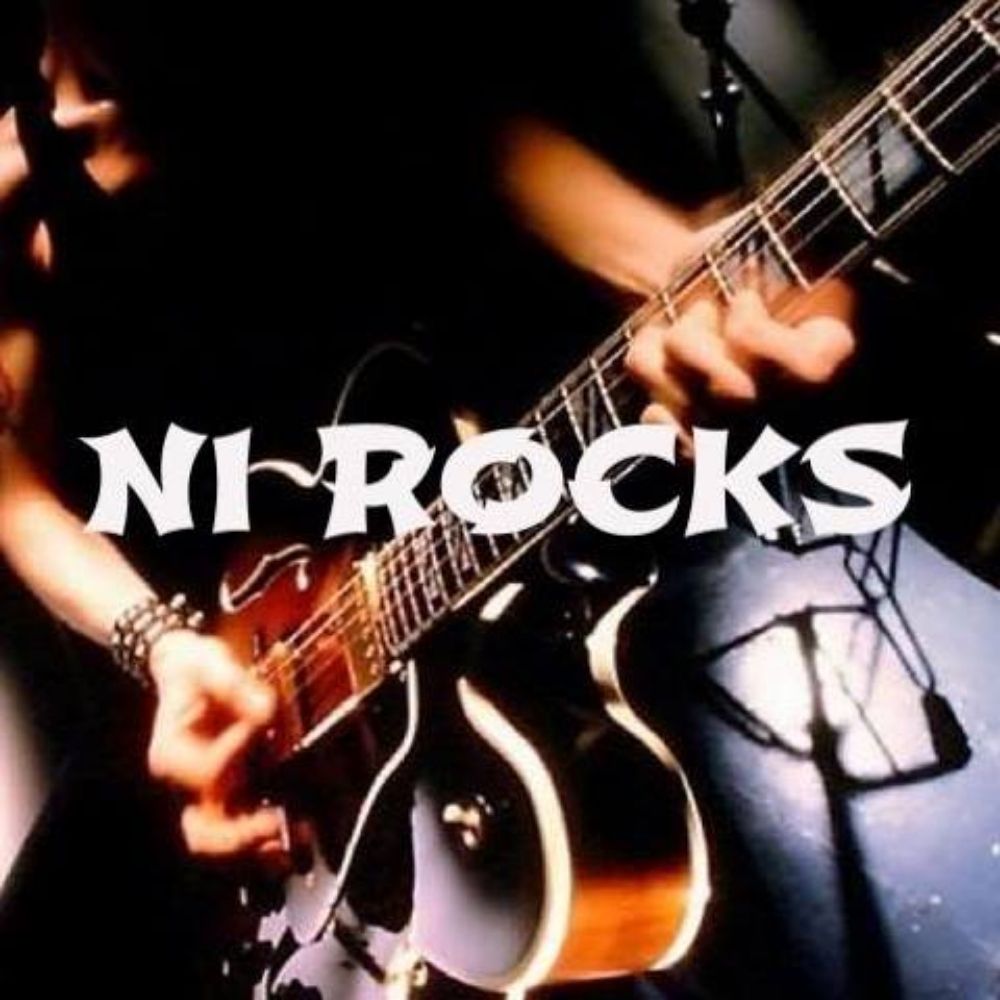 NI Rocks