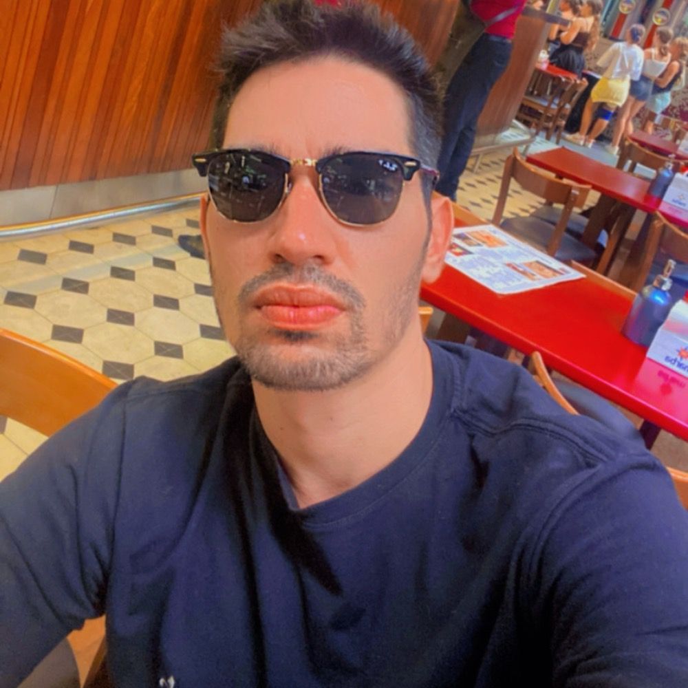 Luis Henrique Amaral
