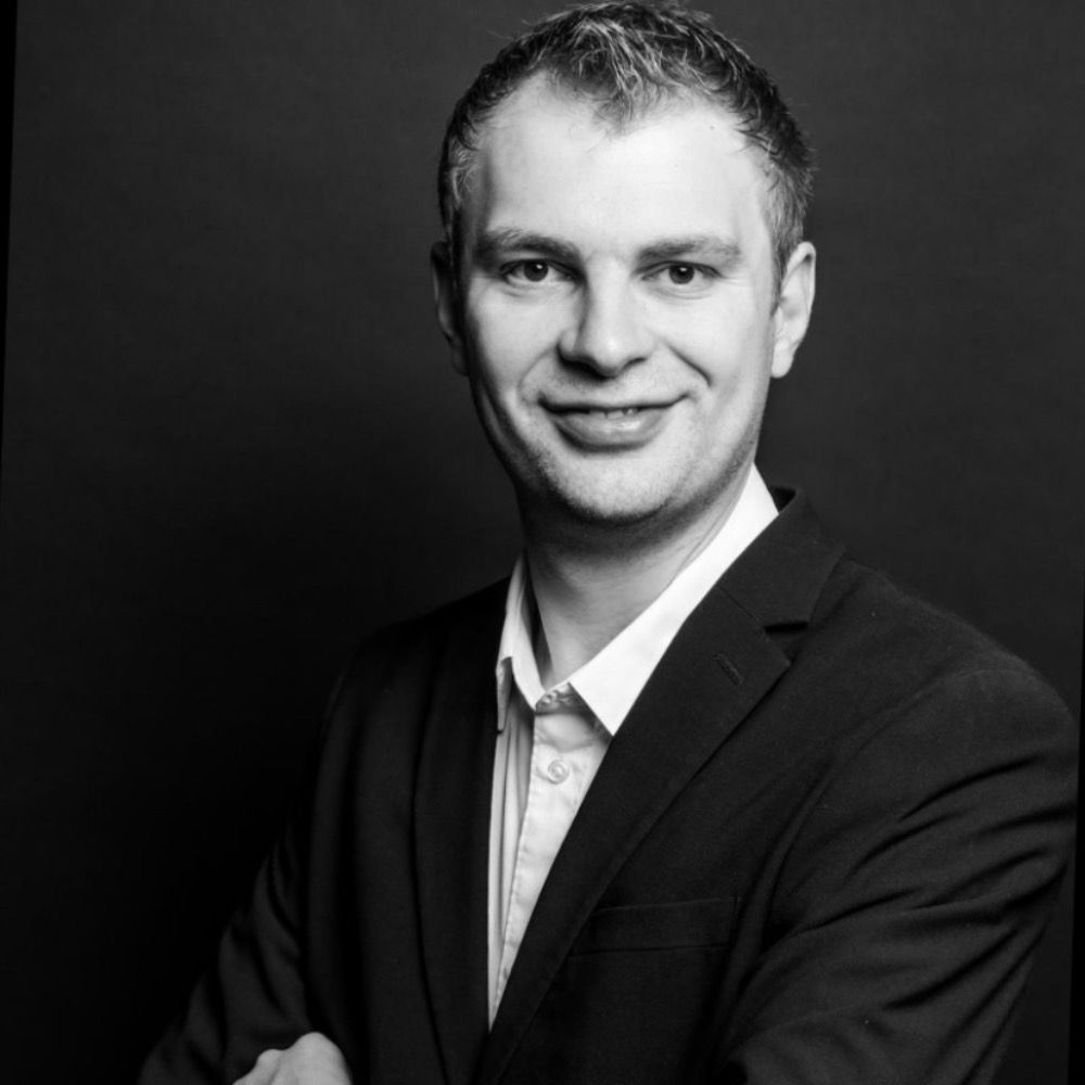 Sebastian Walter
