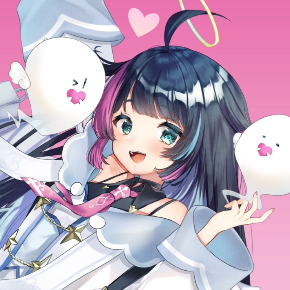 あおぞらメイ@脳筋ぽんこつ社畜系Vtuber