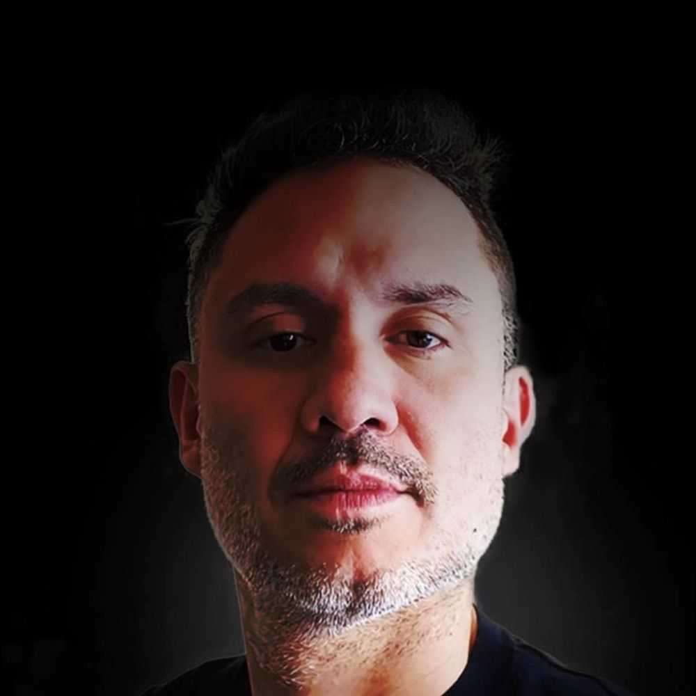 Mauro Gutiérrez