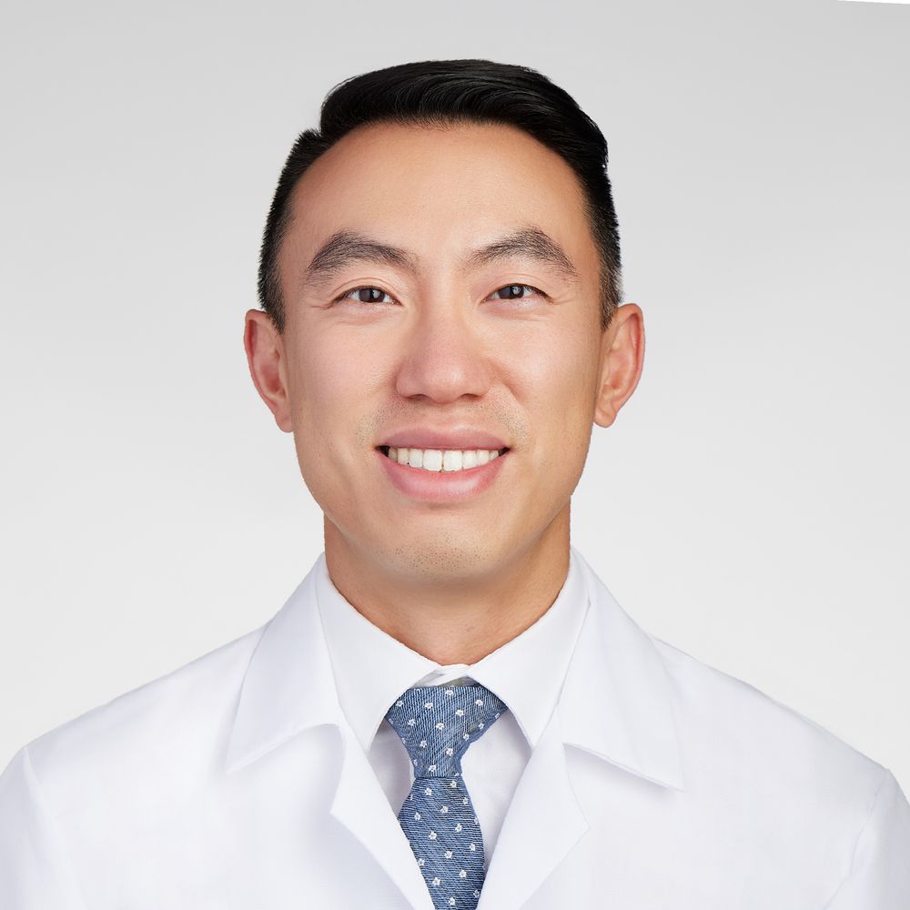 Bryan Li, MD FRCPC