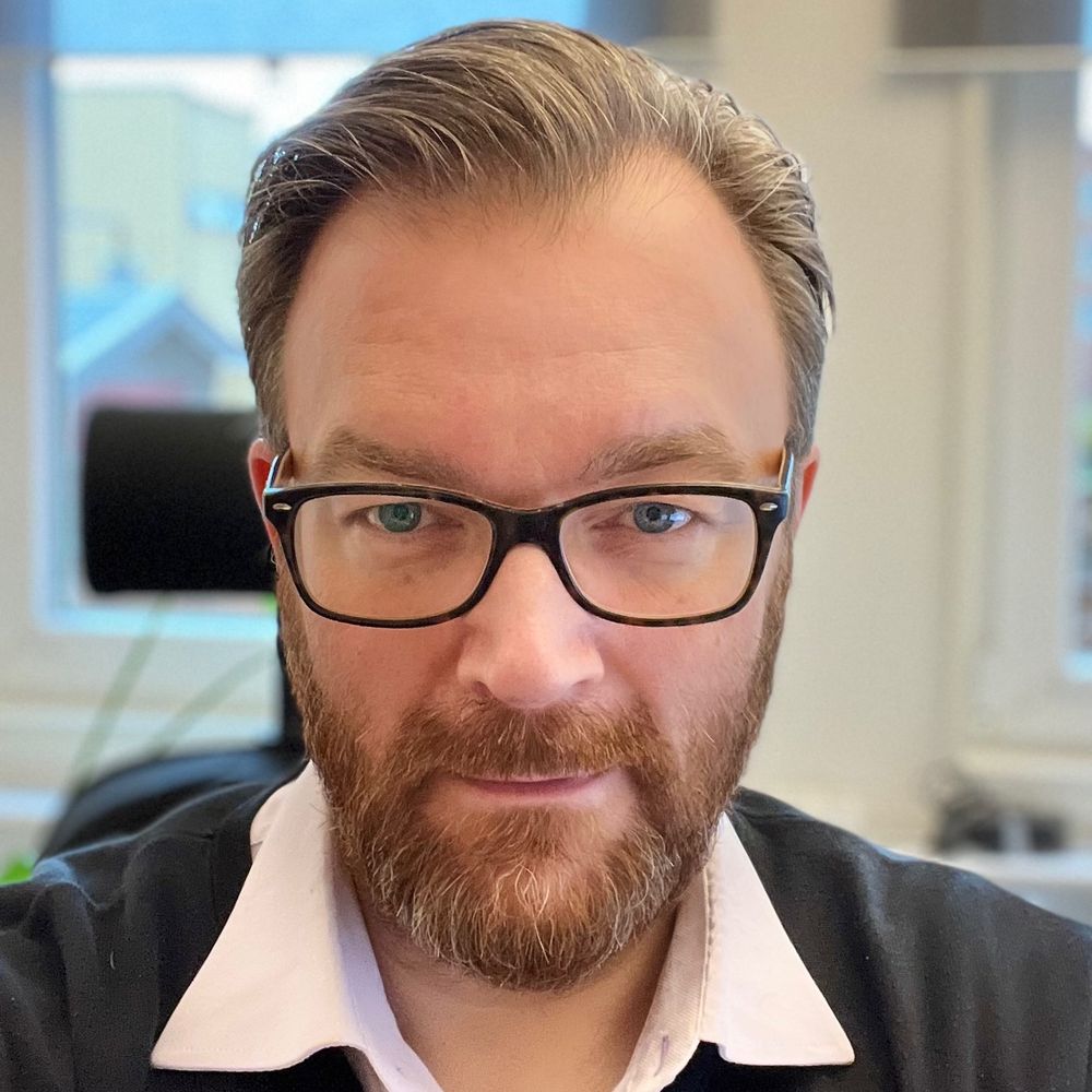 Anders Rydehäll