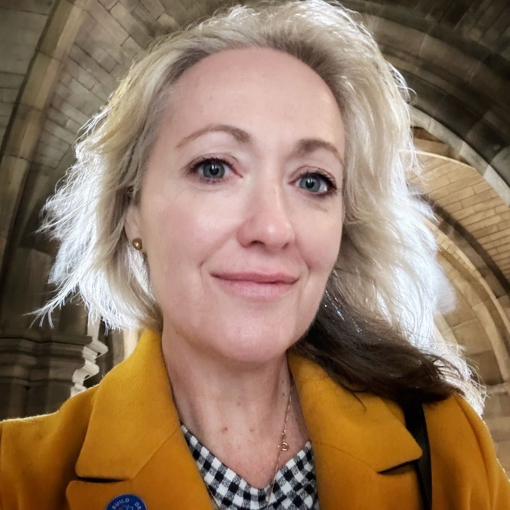 Dr Kara Burns