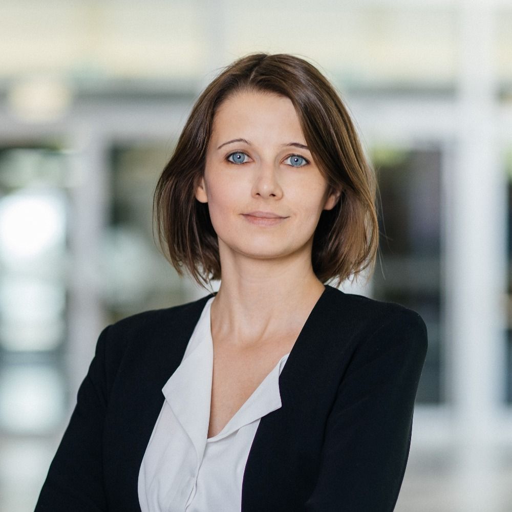 Magdalena Latz