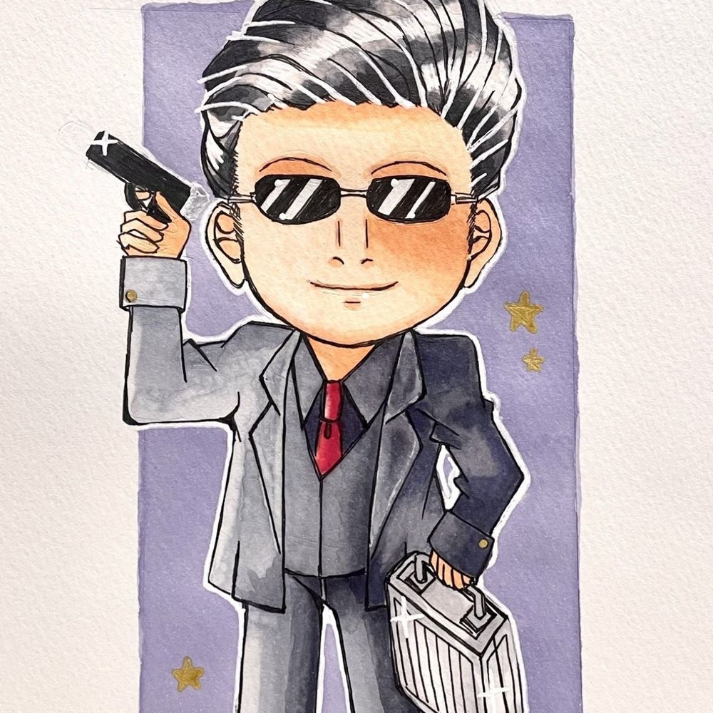 toshi
