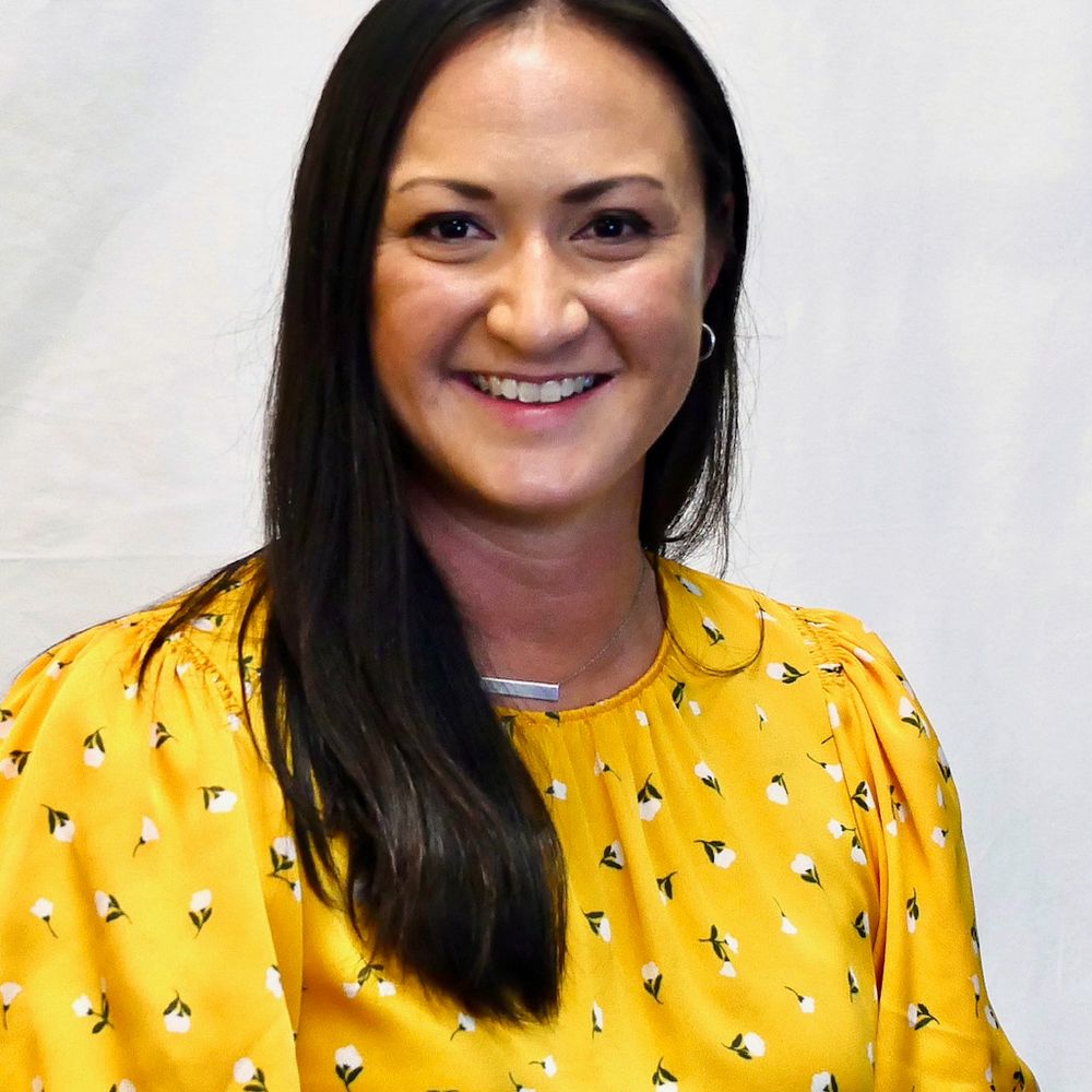Kiah Lau Haslett is a bank reporter (she/her)