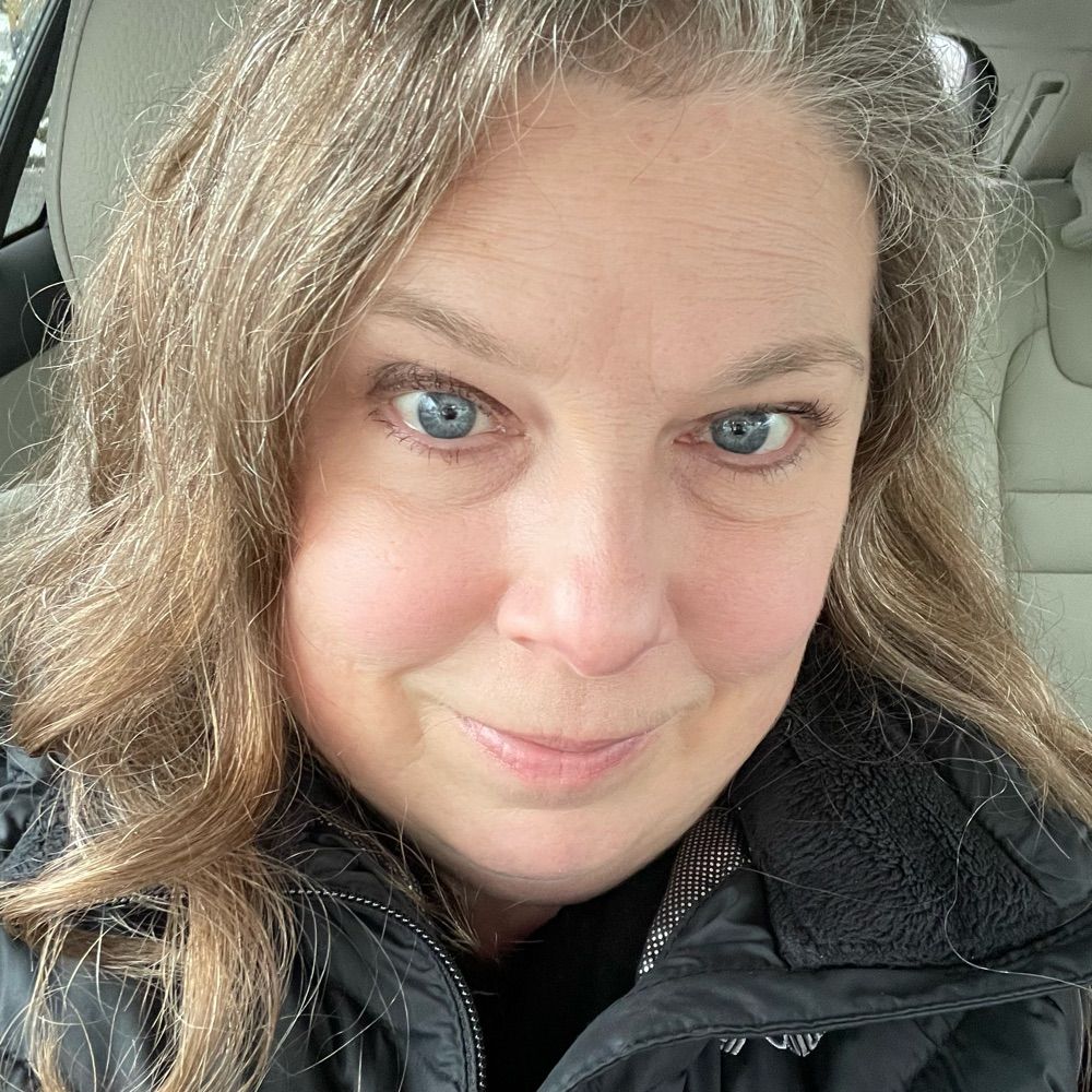 Tracy Shaw