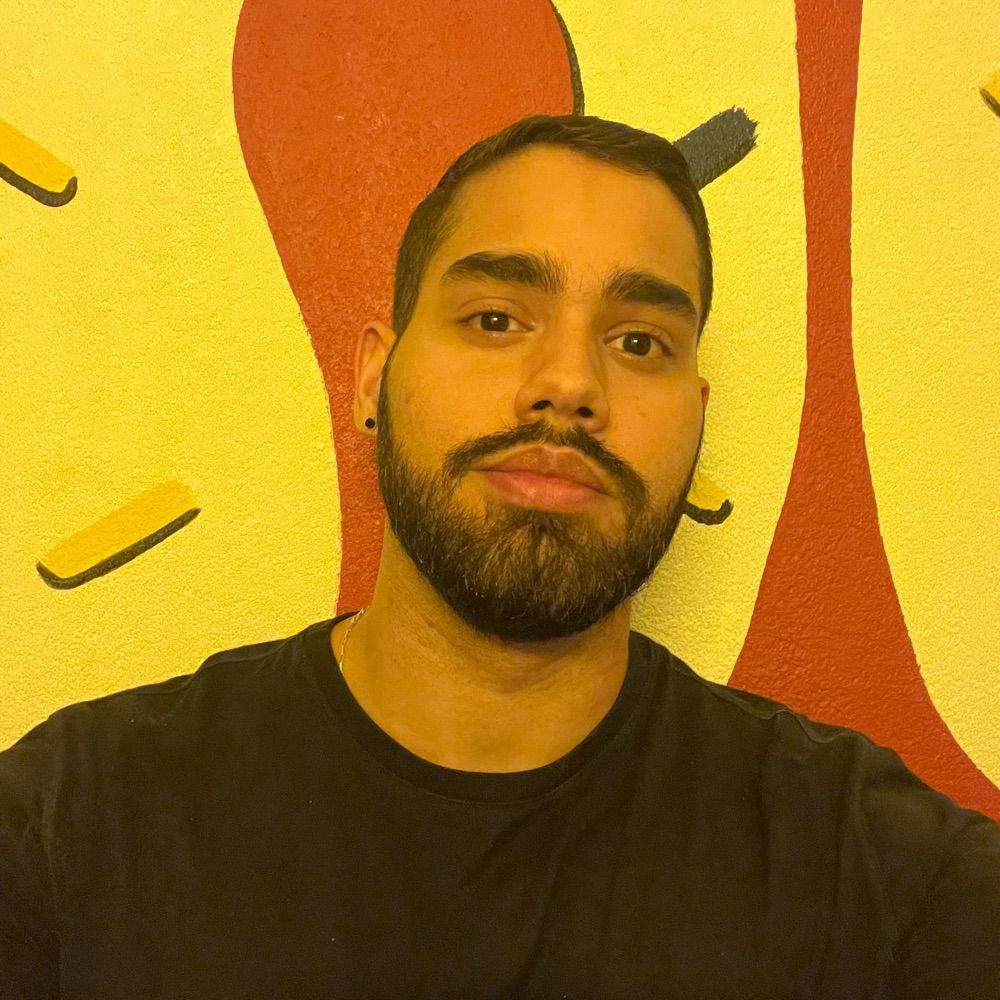 Carlos Fernandes