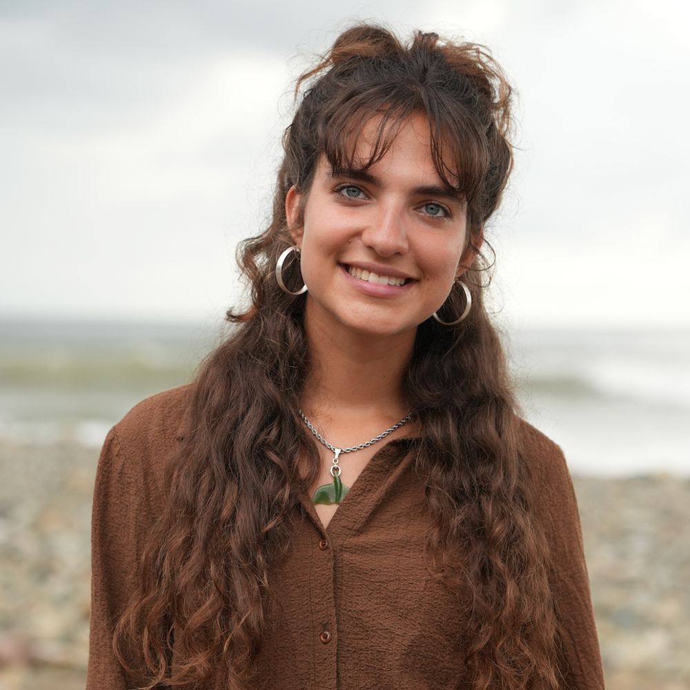 Daviana Berkowitz