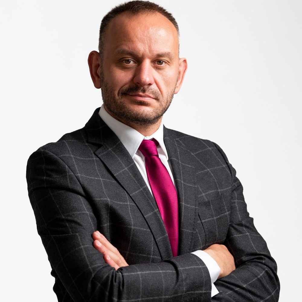 Szymon Glonek