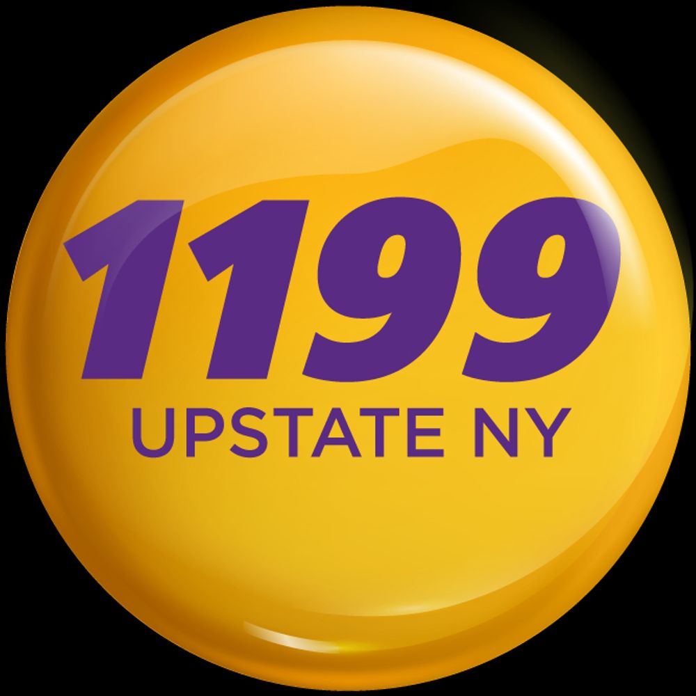 1199SEIU Upstate NY