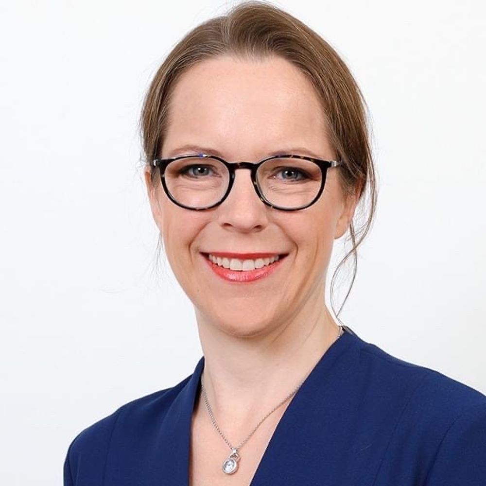 Ann Christin Hahn 