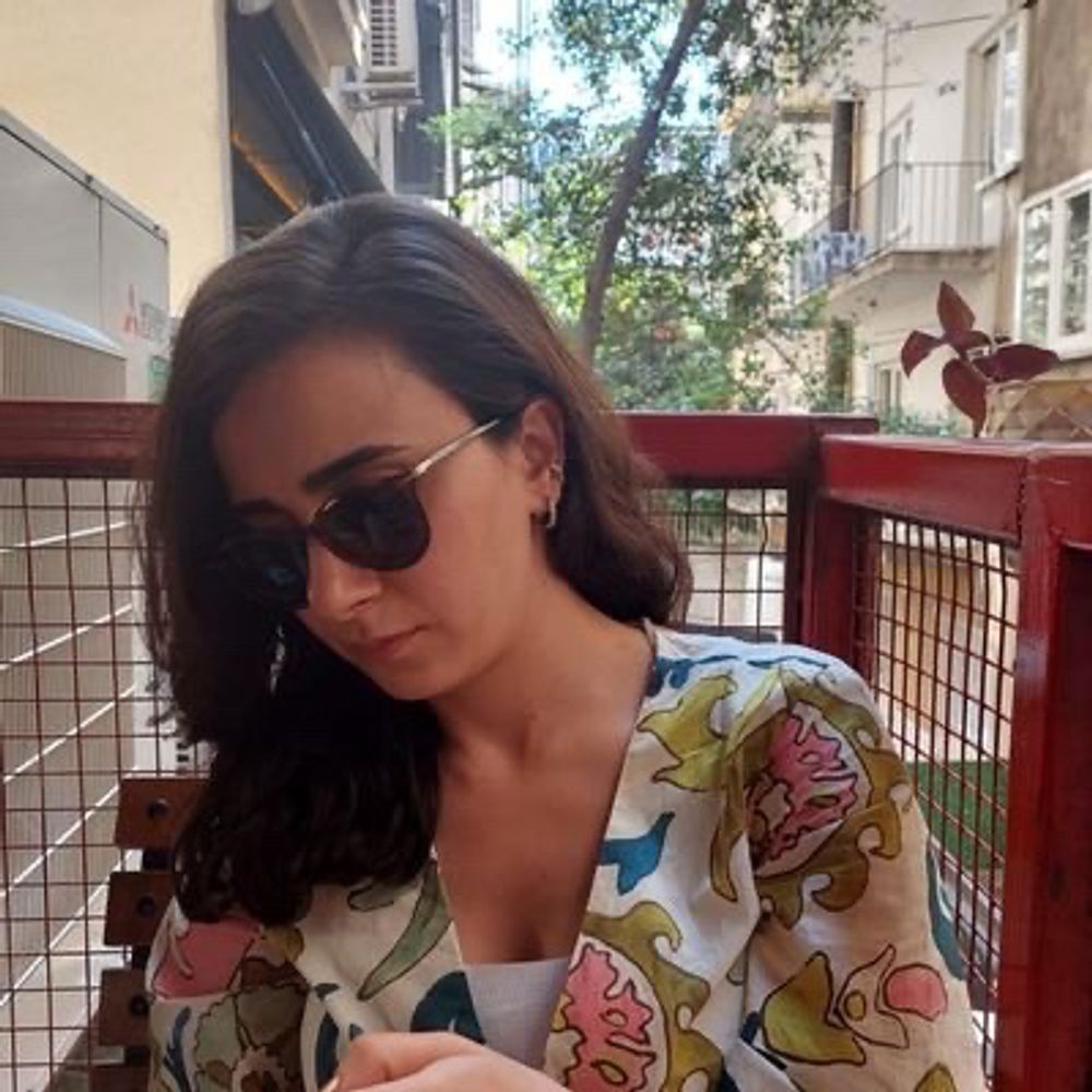 Esra Akbulak