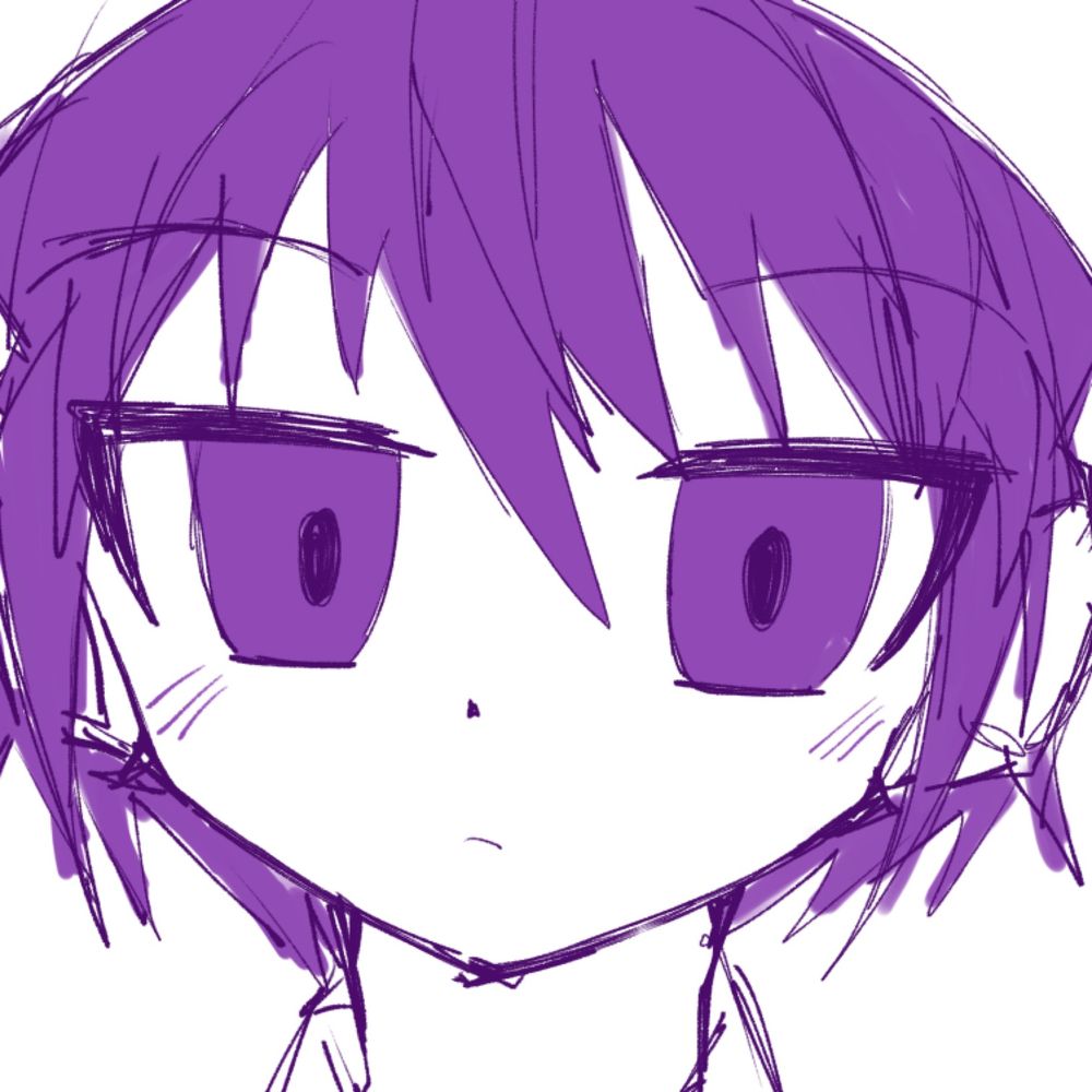 や