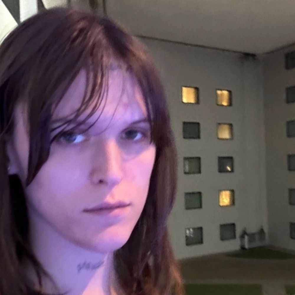 April