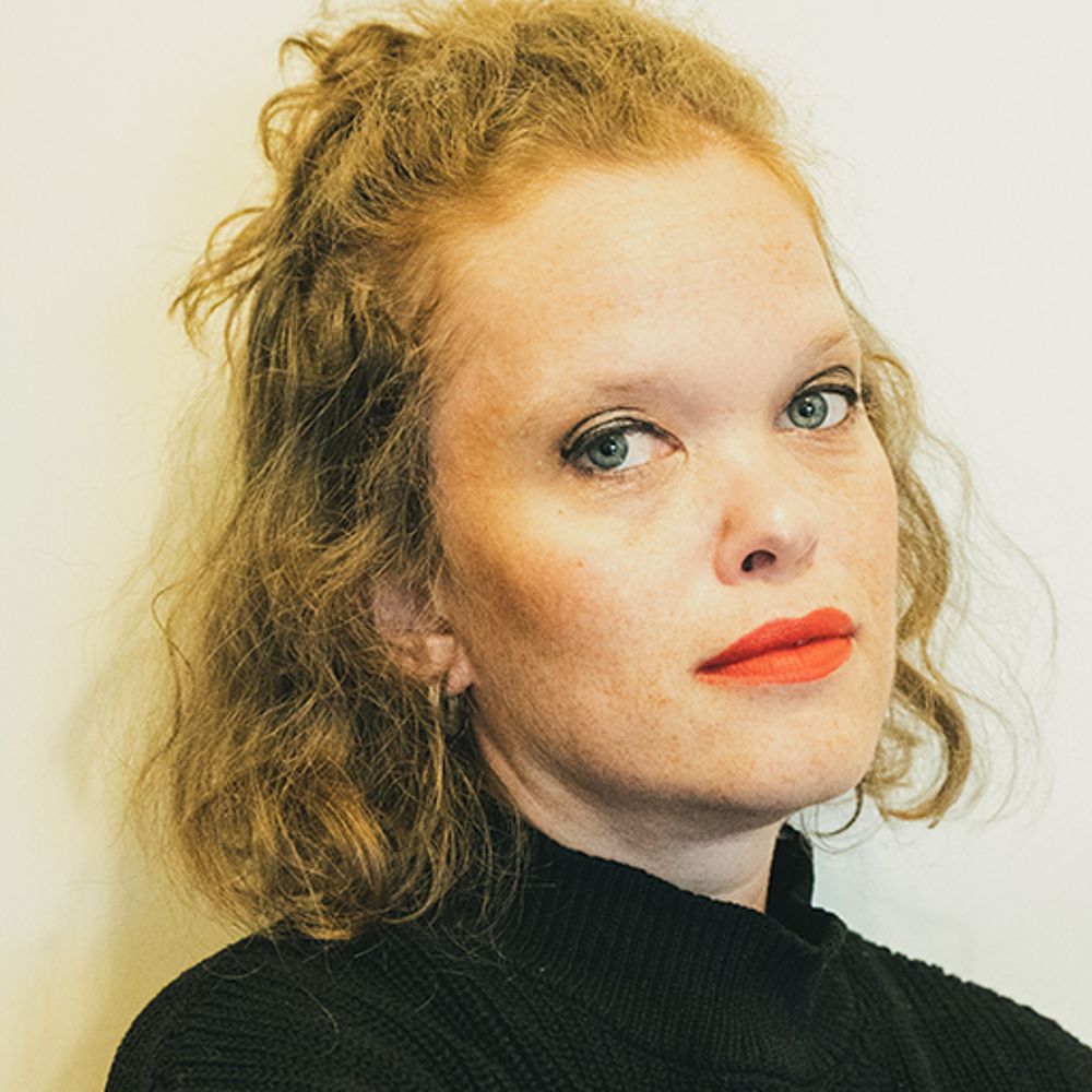 Itje | Käthe deKoe 