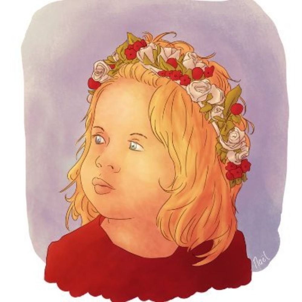 Profile avatar