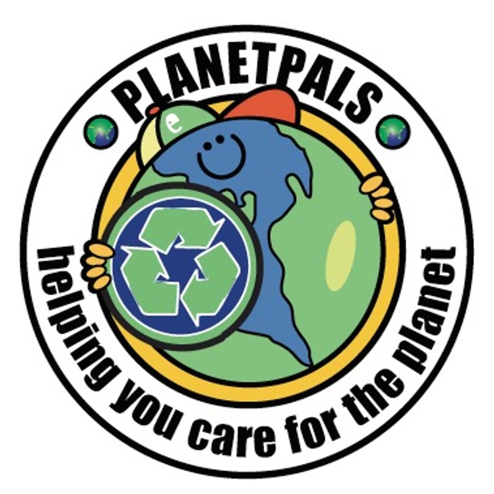 Planetpals 