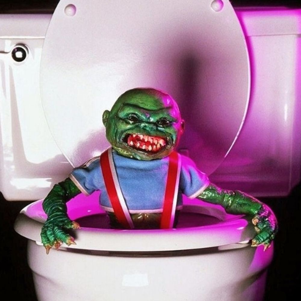 Bad Movies