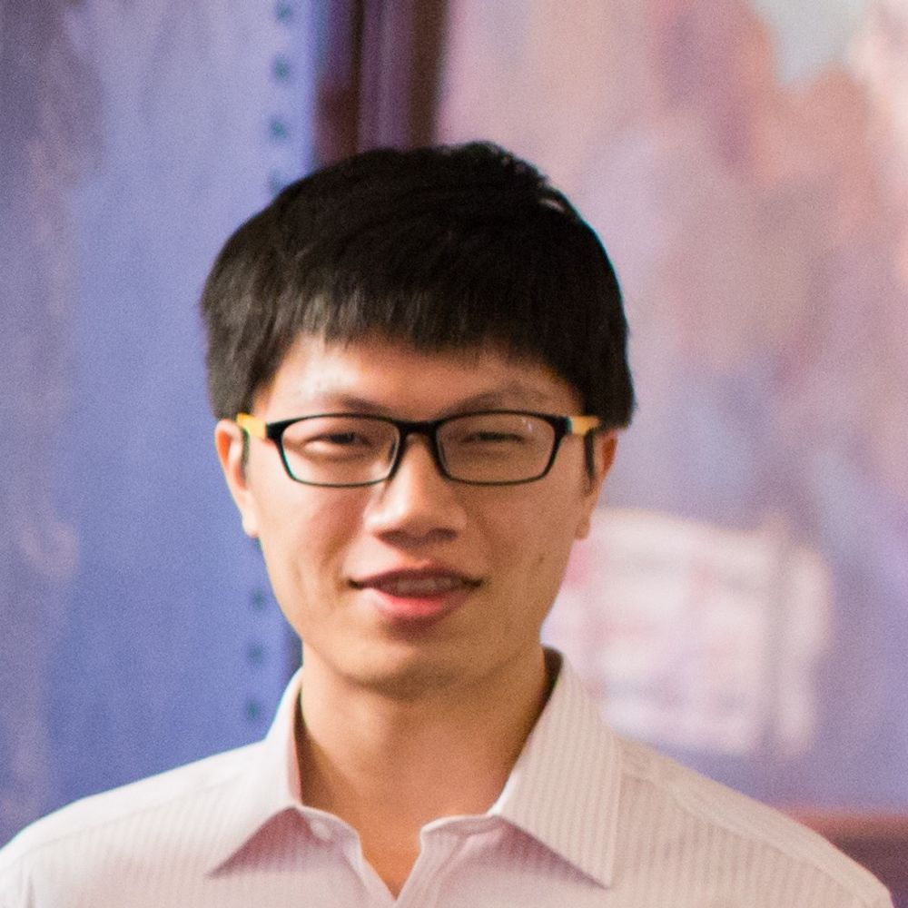 Yu Su