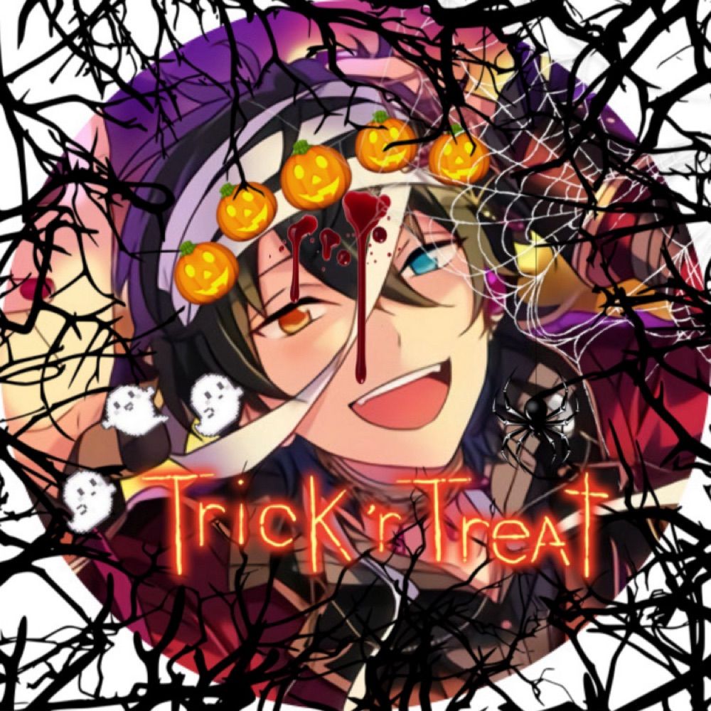 🎃 nate 🎃