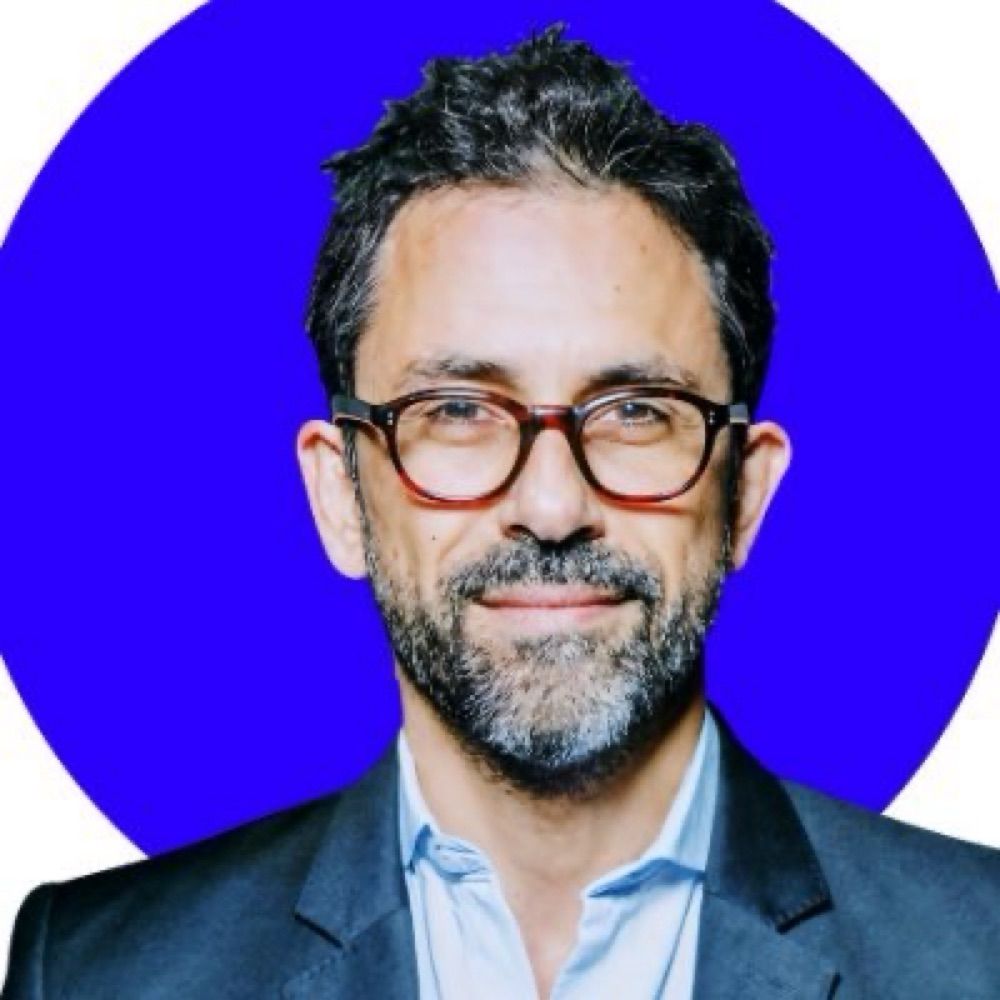 Michel Levy Provençal