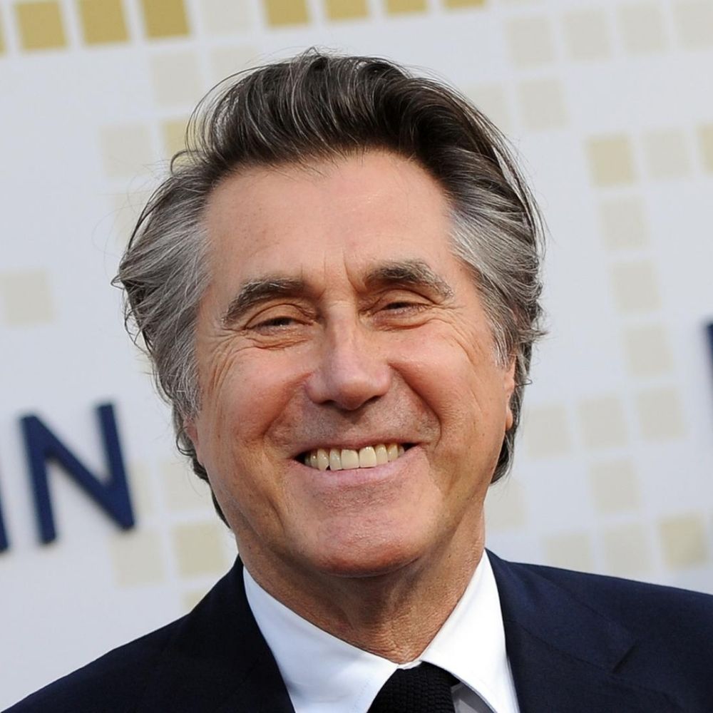 Bryan ferry