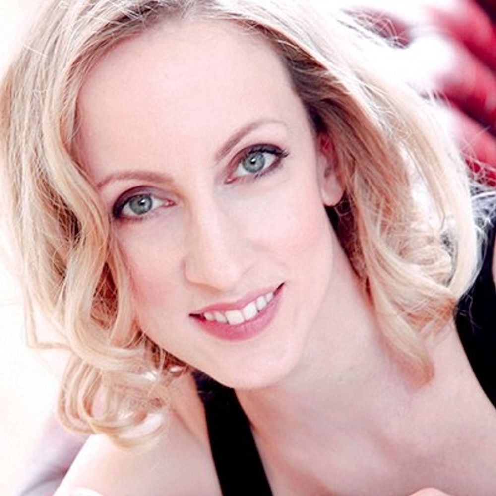 Katie De La Matter 