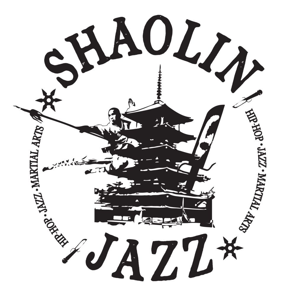 SHAOLIN JAZZ