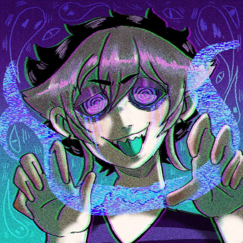 Banshee👻