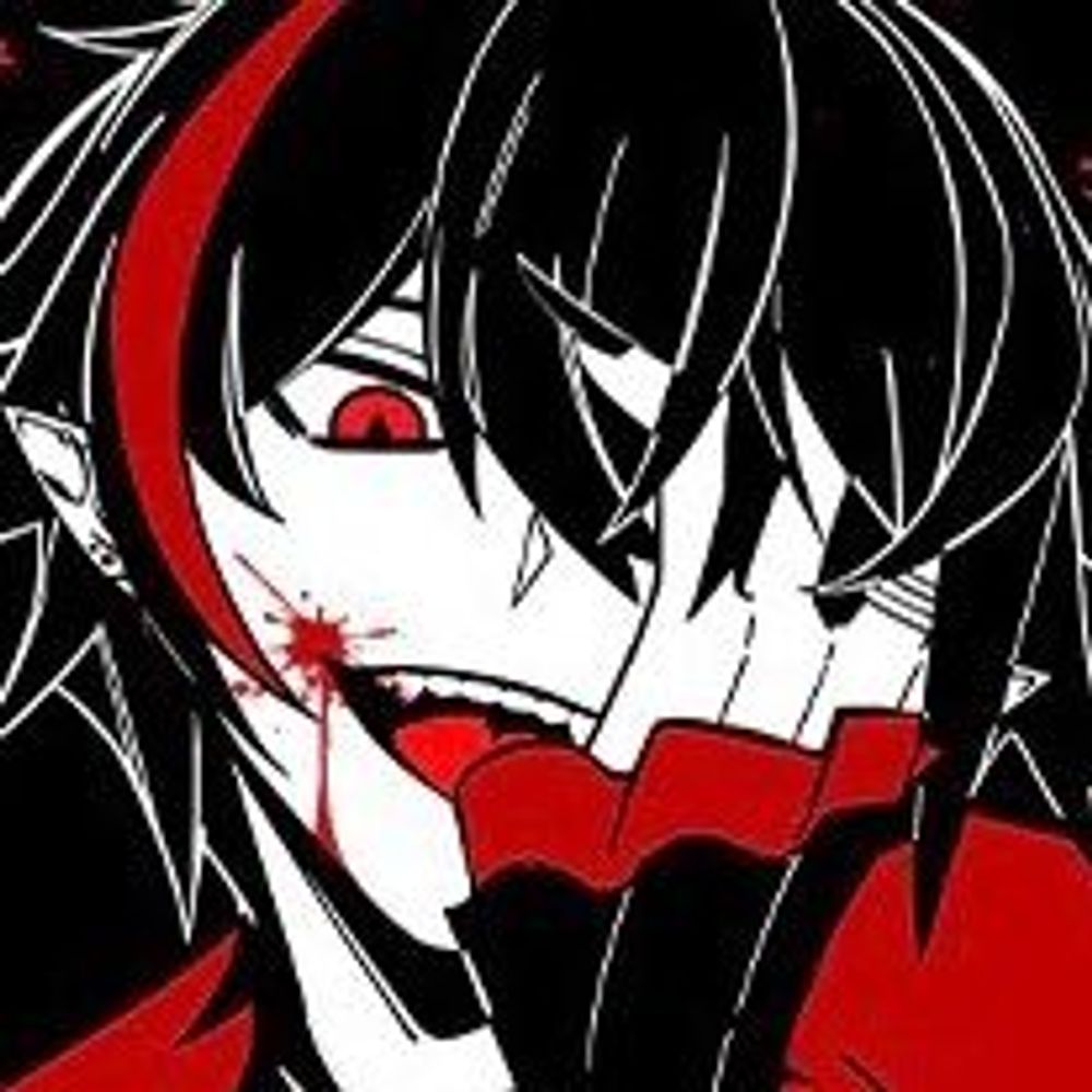 TRIPPY 🍷🦇 VTuber