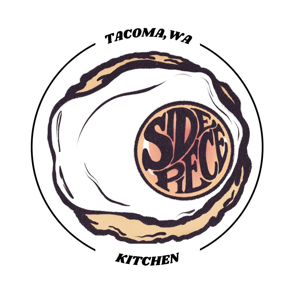 Side Piece Kitchen
