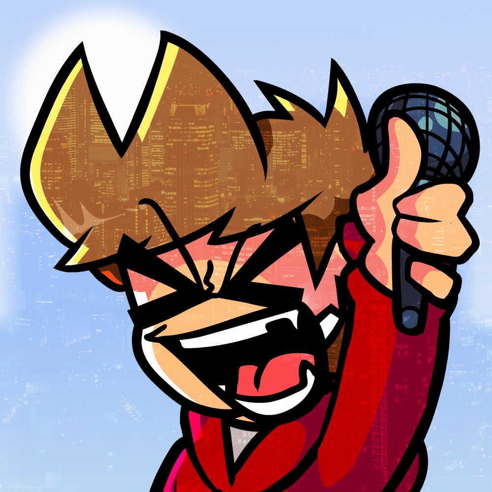 VS Tord: Refreshed 