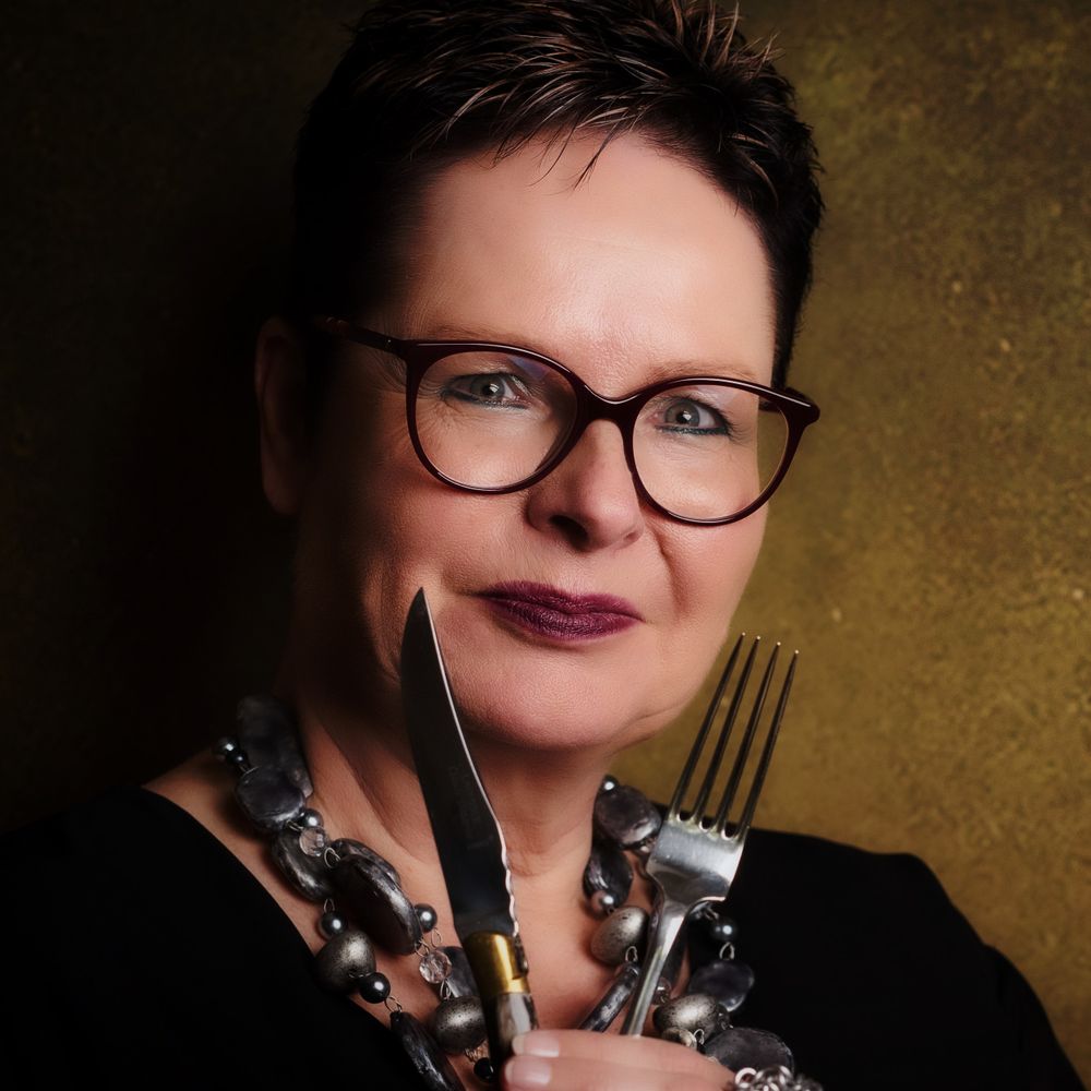 AstridsTaste = Astrid Schreuders